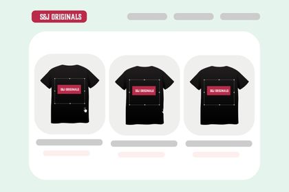 Select Your T-shirt